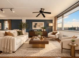 333 E 14TH Street #17D 房源照片 1