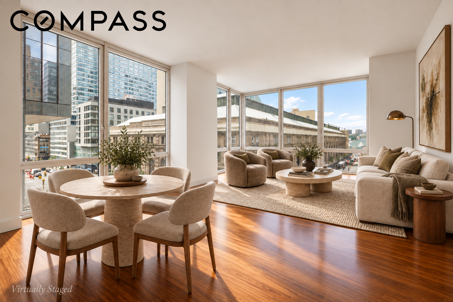 #1 photo, 10 W End Avenue, Upper West Side , NY 10023