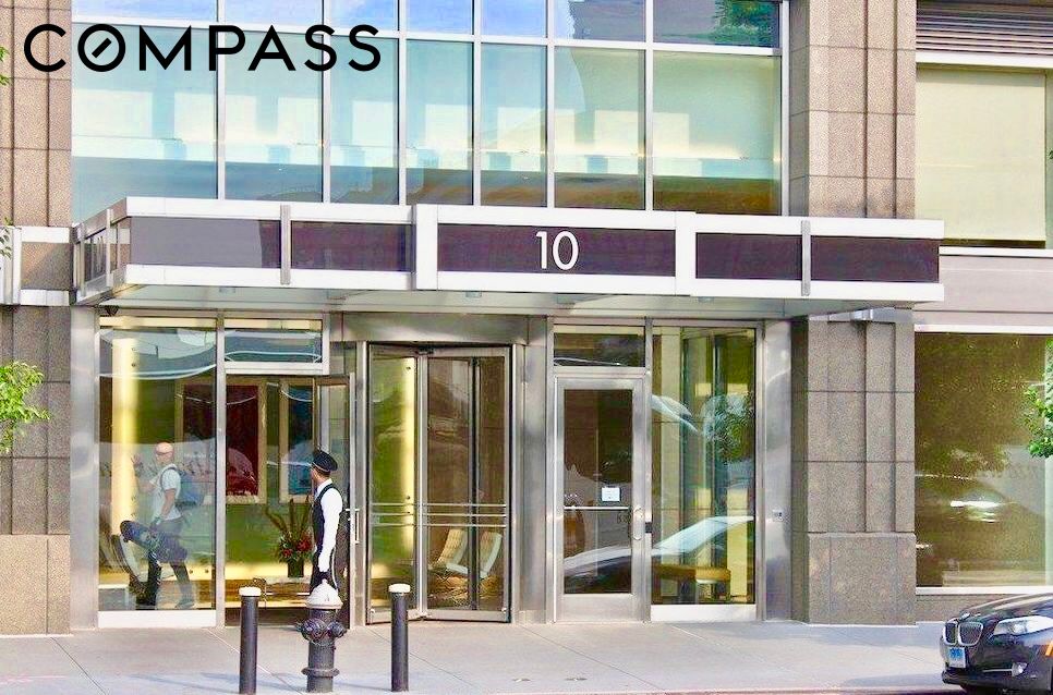 #14 photo, 10 W End Avenue, Upper West Side , NY 10023