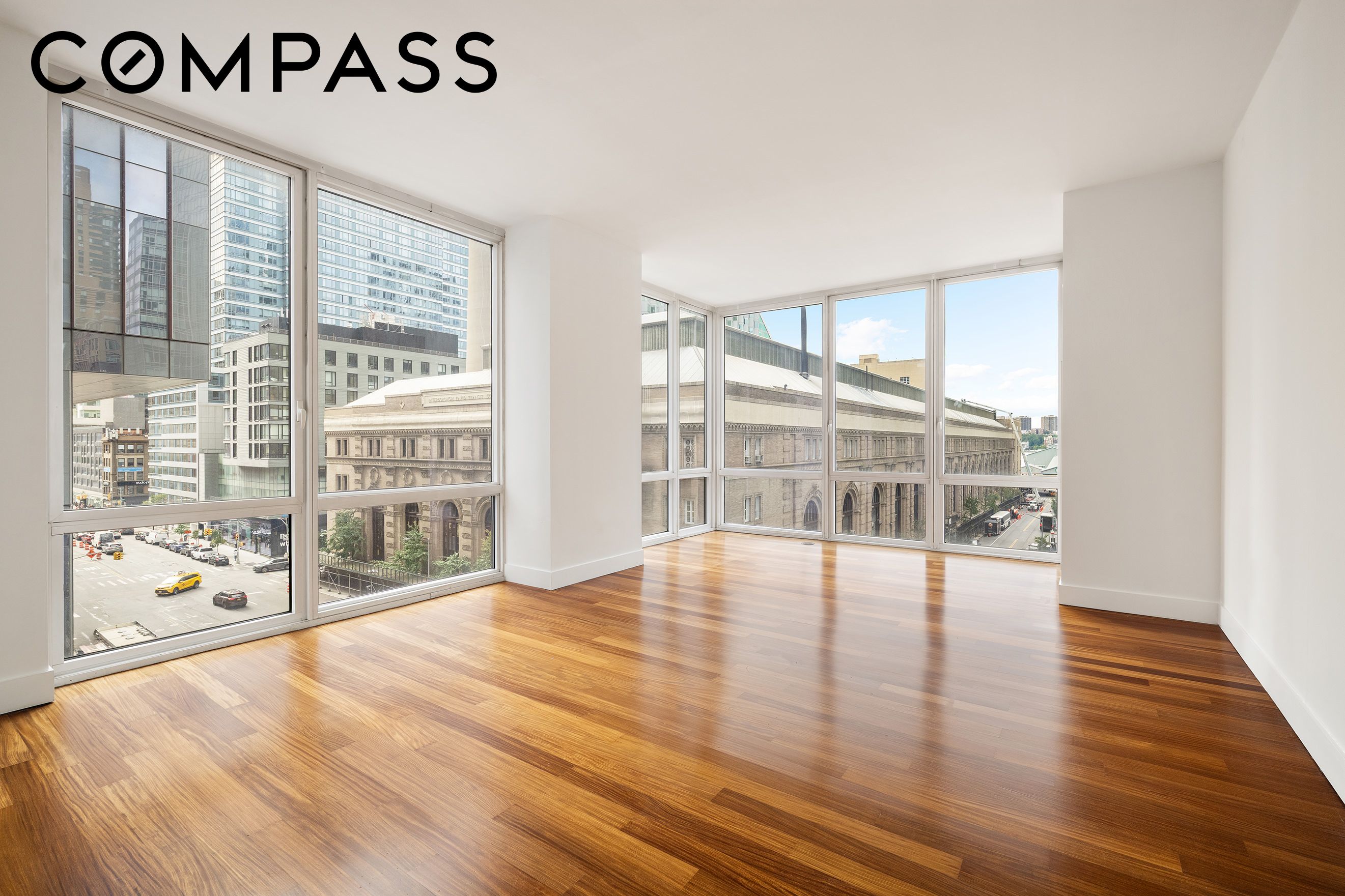 #3 photo, 10 W End Avenue, Upper West Side , NY 10023