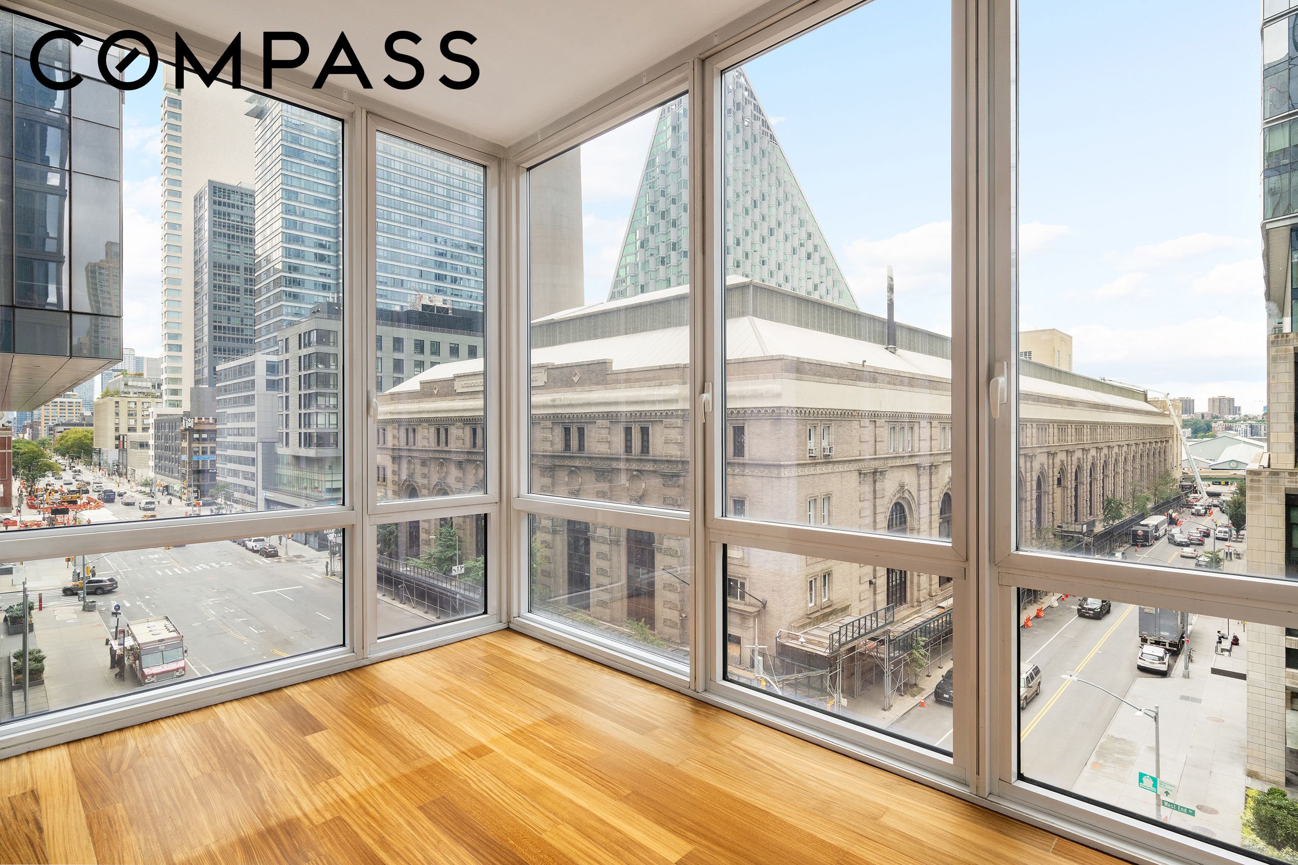 #4 photo, 10 W End Avenue, Upper West Side , NY 10023