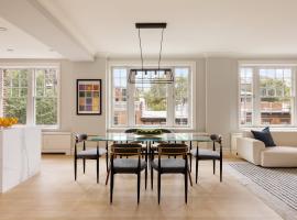 31 W 11TH Street #4A 房源照片 1