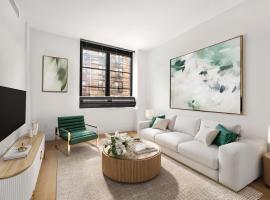 438 E 12TH Street 房源照片 1