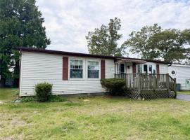 5 Holly Drive 东长岛 Manorville, NY