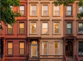 479 Putnam Avenue 房源照片 1