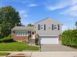 840 Carolyn Court 长岛 Seaford, NY