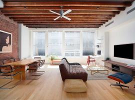 35 W 20th Street #3 房源照片 1