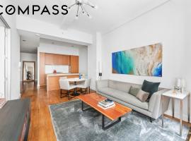 140 W 22nd Street #3A 房源照片 1