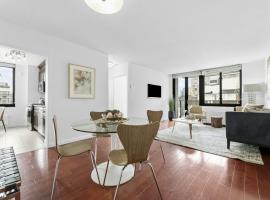 407 PARK Avenue S #19B 房源照片 1