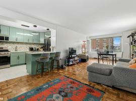 2500 JOHNSON Avenue #4K 布朗士 Spuyten Duyvil, NY