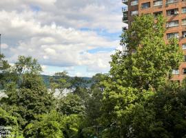 2621 PALISADE Avenue #1G 房源照片 1