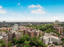 3333 HENRY HUDSON Parkway 房源照片 1