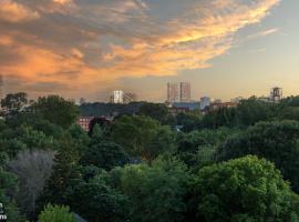 3135 JOHNSON Avenue #17A 房源照片 1