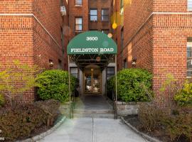 3600 FIELDSTON Road #3E 房源照片 1