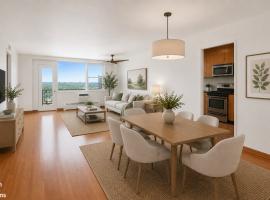 5700 ARLINGTON Avenue #19G 布朗士 North Riverdale, NY