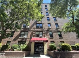525 W 235TH Street #6C 房源照片 1