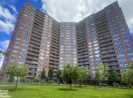 5900 ARLINGTON Avenue #4B 布朗士 North Riverdale, NY