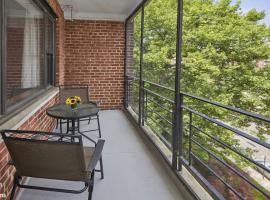 3616 HENRY HUDSON Parkway #6AN 房源照片 1