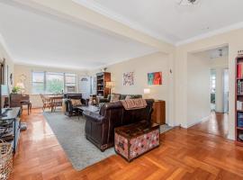 2711 HENRY HUDSON Parkway #7H 房源照片 1
