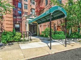 3215 NETHERLAND Avenue #4E 房源照片 1
