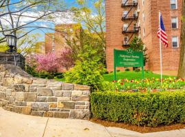 5645 NETHERLAND Avenue #6E 房源照片 1