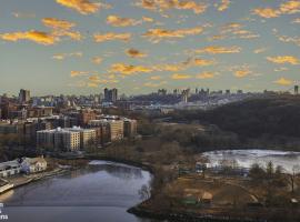 2400 JOHNSON Avenue #11K 布朗士 Spuyten Duyvil, NY