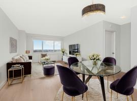 3333 HENRY HUDSON Parkway #23V 布朗士 Central Riverdale, NY