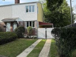 152-61 11th Avenue 白石镇 Whitestone, NY