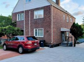 6720 Austin Street 森林小丘 Forest Hills, NY