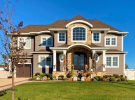 141 Sequams Lane 西艾斯利普 West Islip, NY