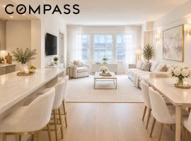 150 E 56th Street #10A 中城东区 Midtown East, NY