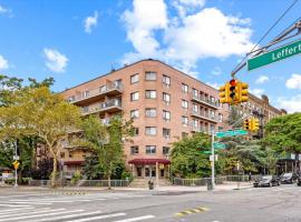 118-82 Metropolitan Avenue #6G 房源照片 1