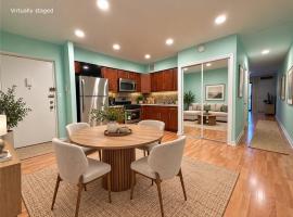 2606 Cropsey Avenue #3B 房源照片 1