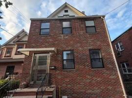 14711 35th Avenue #3FL 法拉盛 Flushing, NY