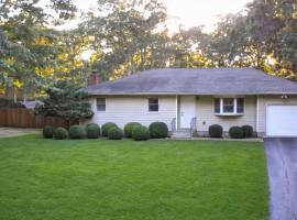 531 Brookhaven Avenue 房源照片 1