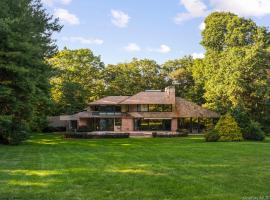 101 wheatley Road 老西布雷 Old Westbury, NY