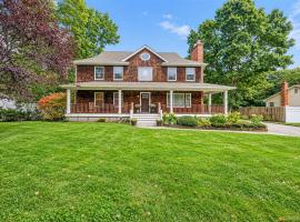 17 Mayfield Drive 东长岛 Mastic Beach, NY
