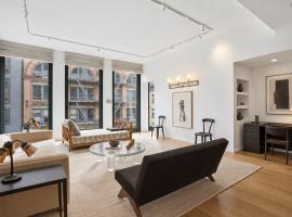 40 BOND Street #5C 房源照片 1