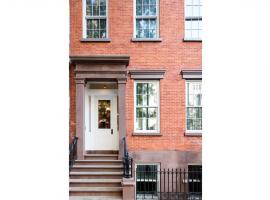 134 W 4TH Street #G 房源照片 1