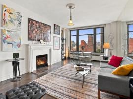 400 E 59th Street #16-D 房源照片 1