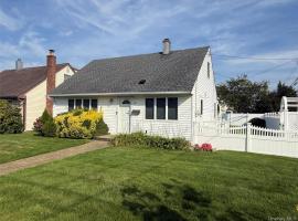 271 Forest Avenue 长岛 Massapequa, NY
