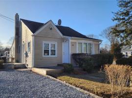 104 Moriches Drive 东长岛 Mastic Beach, NY