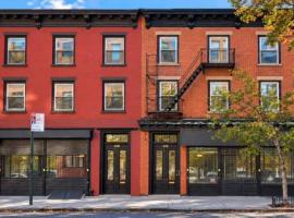428 Atlantic Avenue 房源照片 1