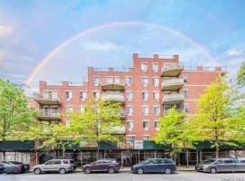 3506 Leavitt Street #5H 法拉盛 Flushing, NY