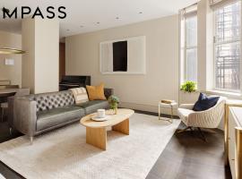 49 Chambers Street #7B 房源照片 1