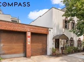 740 Leonard Street 房源照片 1
