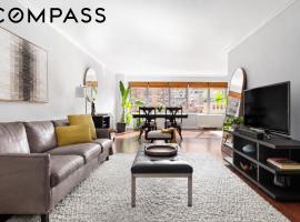 360 E 72nd Street 上东城 Lenox Hill, NY