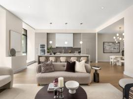 435 W 19TH Street #MAISONETTE 切尔西 Chelsea, NY