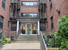 212-04 75th Avenue #5K 贝塞 Bayside, NY