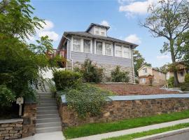 230 Lindenwood Road 房源照片 1
